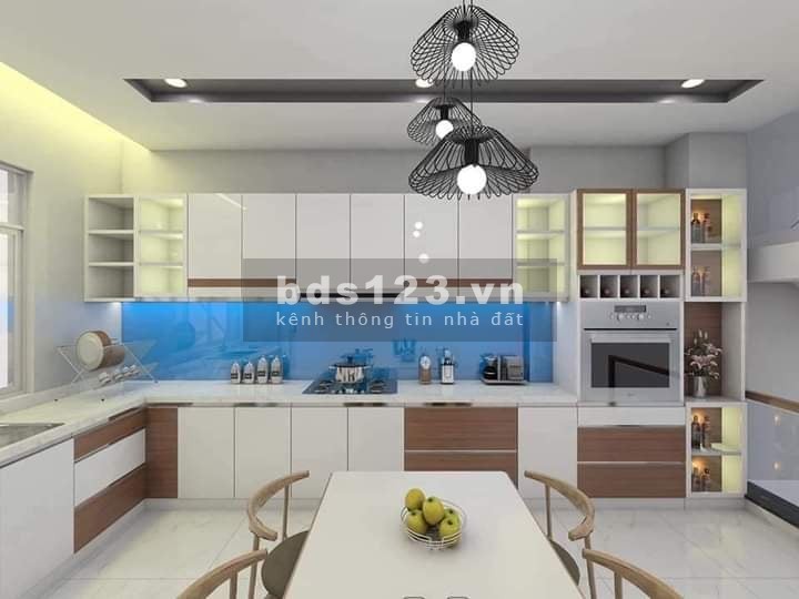 Bán nhà Thành Thái Quận 10, dt 54m2, hẻm xe hơi, chỉ 7.5 tỷ