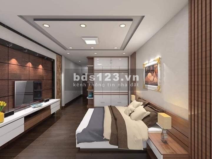 Bán nhà Thành Thái Quận 10, dt 54m2, hẻm xe hơi, chỉ 7.5 tỷ