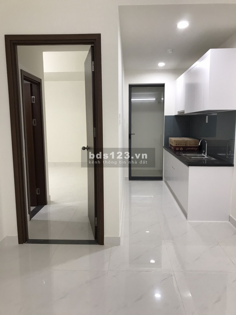 Cần cho thuê căn hộ - Green River quận 8 – Giá rẻ bất ngờ 2PN, 2WC chỉ 6.5 triệu