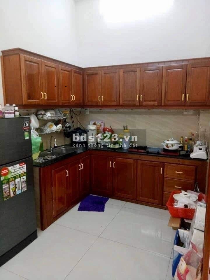 CHẬM LÀ MẤT nhà 5 tầng HXH Đào Duy Từ, Quận 10, 35m giảm còn 5 tỷ 1