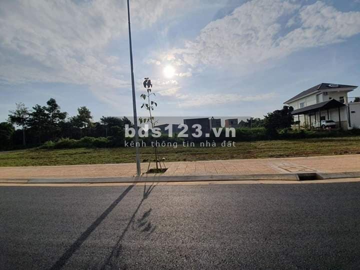 Bán Đất vòng xoay Hoà Long TP. Bà Rịa