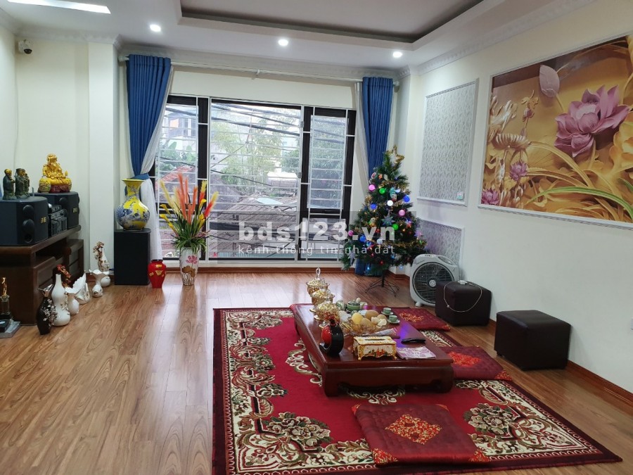 3.9TỶ CÓ NGAY NHÀ 43M2, LÔ GÓC, KD.