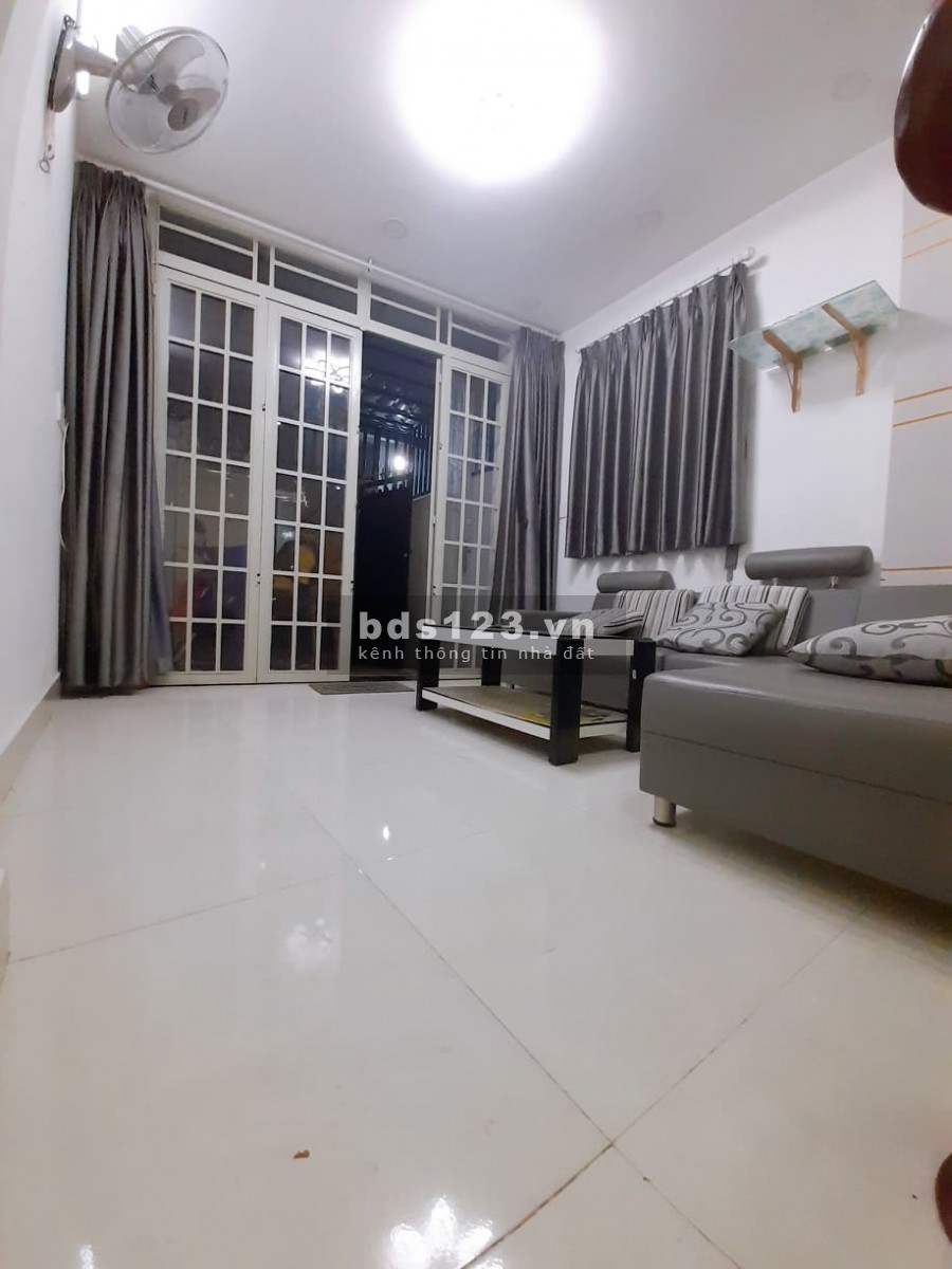 Nhà Phú Nhuận,Phan Đình Phùng 35m2 CHỈ 3,6 Tỷ Ở Ngay.