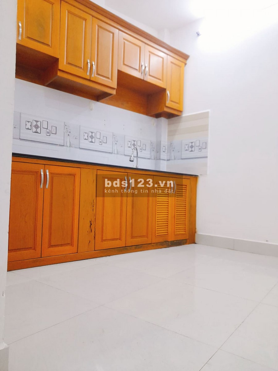 Nhà Phú Nhuận,Phan Đình Phùng 35m2 CHỈ 3,6 Tỷ Ở Ngay.