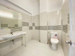 Bán nhà 3 tầng HXH 65m2 TT Bình Thạnh Giá chỉ 5.9 tỷ TL