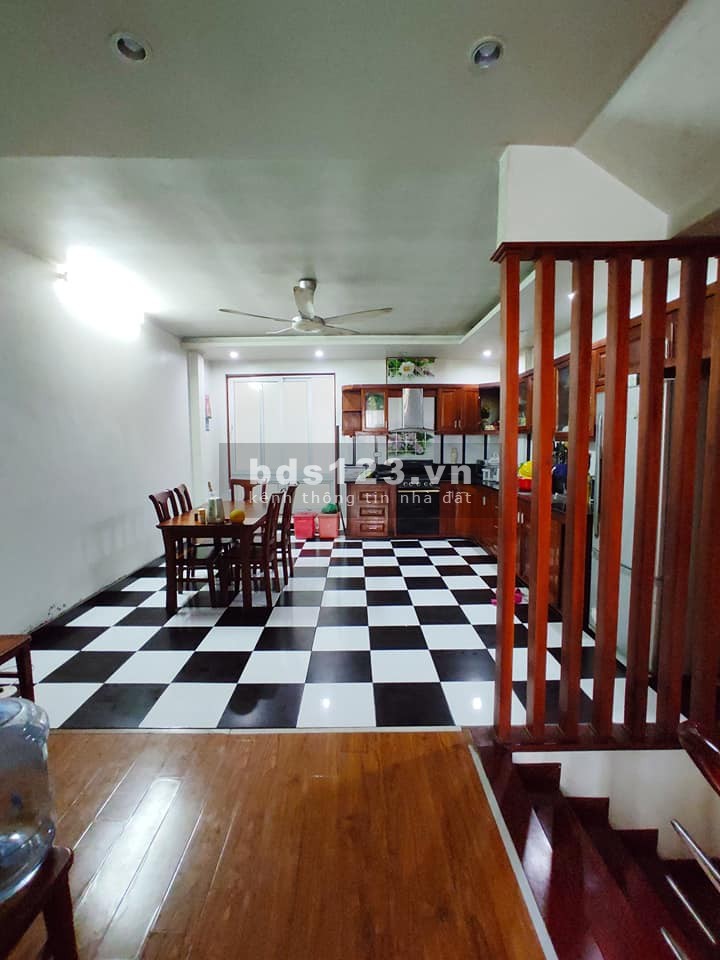 Cặp song sinh mặt phố Ngọc Thụy, 285m, View sông, MT10m, ô tô, sân vườn, 23.2 tỷ