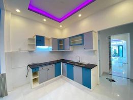 Bán nhà 3 tầng HXH 65m2 TT Bình Thạnh Giá chỉ 5.9 tỷ TL