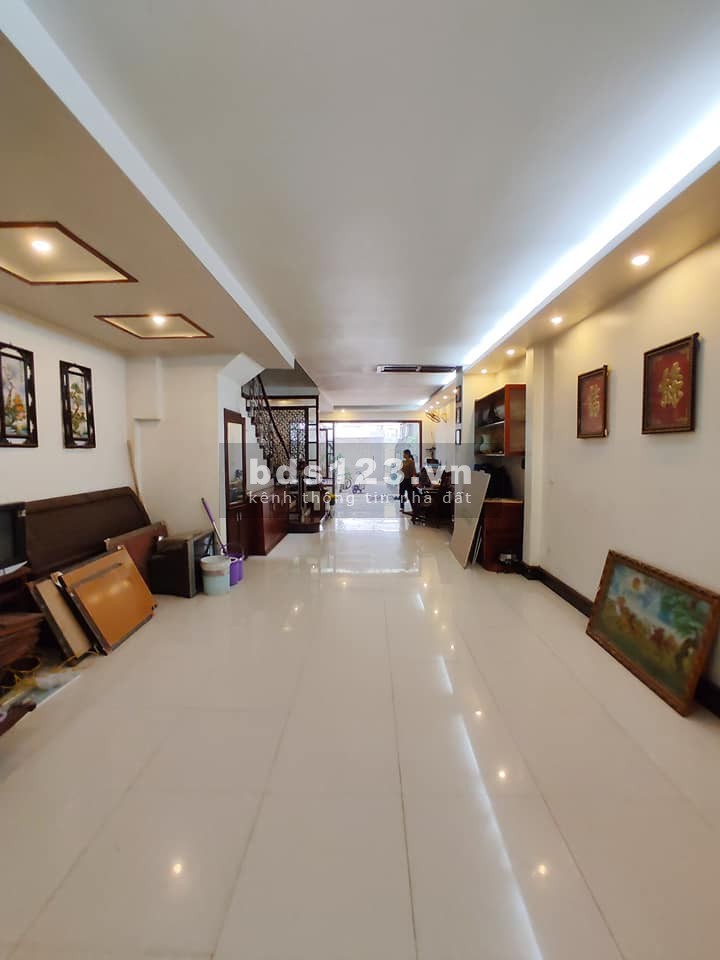 Cặp song sinh mặt phố Ngọc Thụy, 285m, View sông, MT10m, ô tô, sân vườn, 23.2 tỷ