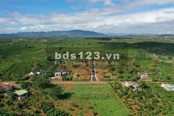 2800m2 ĐẤT VIEW TUYỆT ĐẸP NGOẠI Ô ĐÀ LẠT