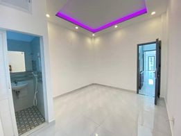 Bán nhà 3 tầng HXH 65m2 TT Bình Thạnh Giá chỉ 5.9 tỷ TL