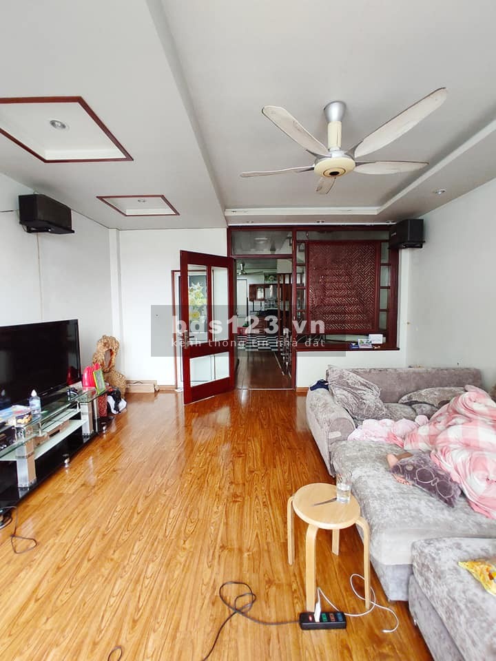 Cặp song sinh mặt phố Ngọc Thụy, 285m, View sông, MT10m, ô tô, sân vườn, 23.2 tỷ
