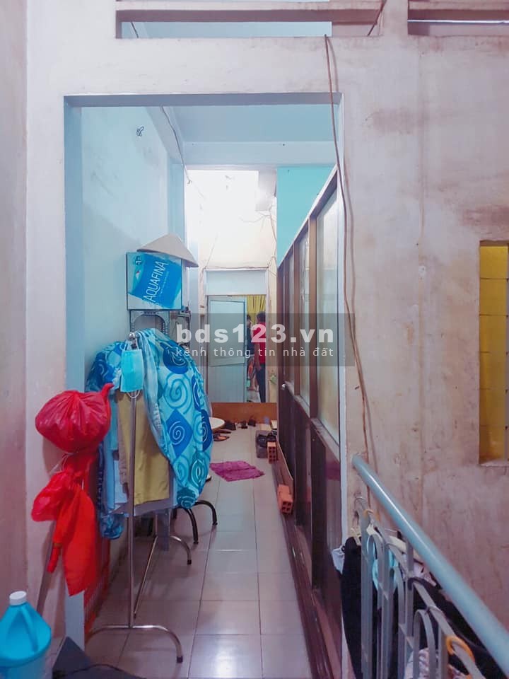 Bán Nhà Quận 6 – nhà mặt tiền kinh doanh đa nghành nghề - Gía 23 Tỷ
