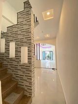 Bán nhà 3 tầng HXH 65m2 TT Bình Thạnh Giá chỉ 5.9 tỷ TL