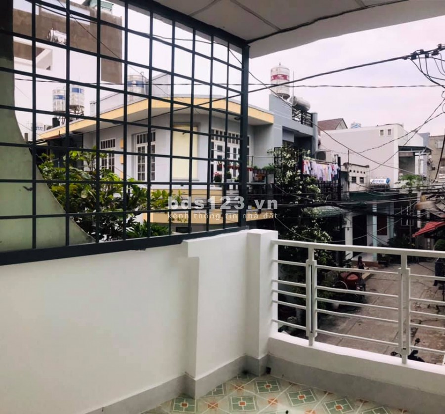 Hiếm ! Bán nhà HXH 27m2 2Tầng chỉ 2.45Tỷ, Lê Đức Thọ P13 GV (TL)