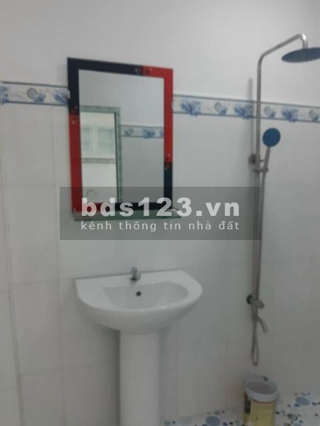 Chỉ nhỉnh 3 tỷ có nhà Kha Vạn Cân, Thủ Đức/HXH/SHR