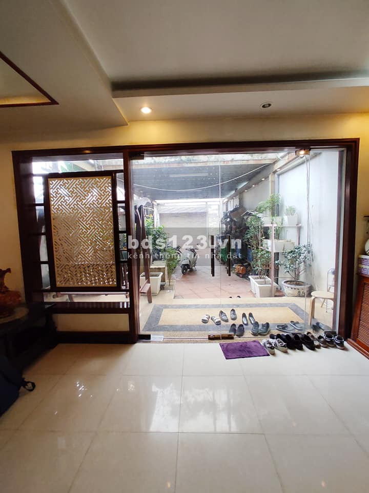 Cặp song sinh mặt phố Ngọc Thụy, 285m, View sông, MT10m, ô tô, sân vườn, 23.2 tỷ