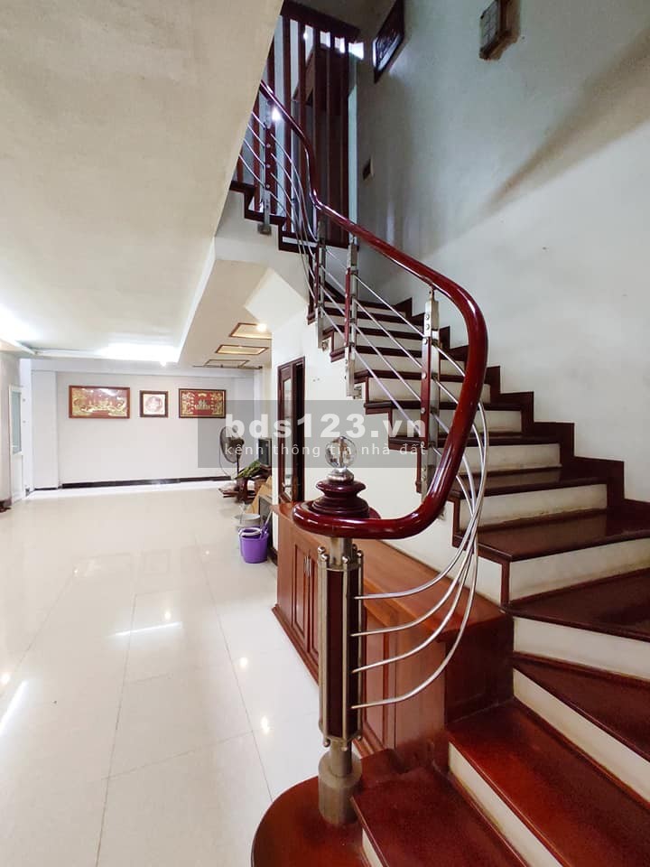 Cặp song sinh mặt phố Ngọc Thụy, 285m, View sông, MT10m, ô tô, sân vườn, 23.2 tỷ
