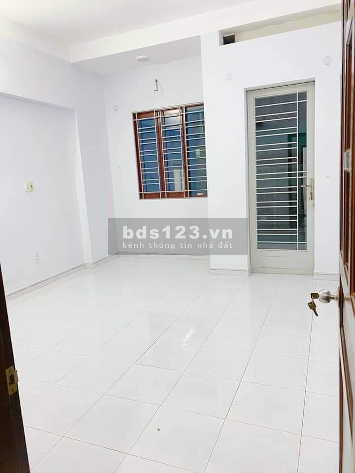 Trung Tâm Bình Thạnh, Sổ Đẹp, Nhà Đẹp, 64M2, 3Tầng BTCT, 5.6 Tỷ.