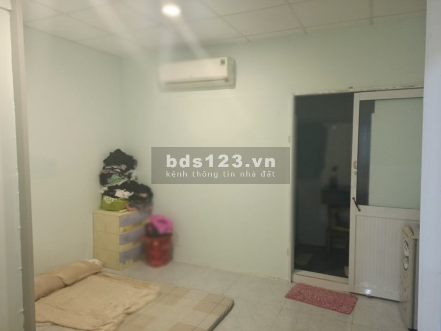 Chủ cần bán gấp nhà 2 MT 4 tầng HXH Quang Trung, 80m2,vị trí đẹp giá chỉ hơn 2.5 tỷ