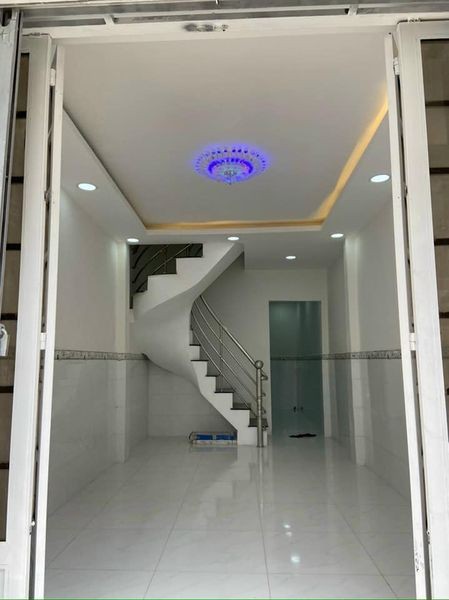 Chỉ nhỉnh 3 tỷ có nhà Kha Vạn Cân, Thủ Đức/HXH/SHR