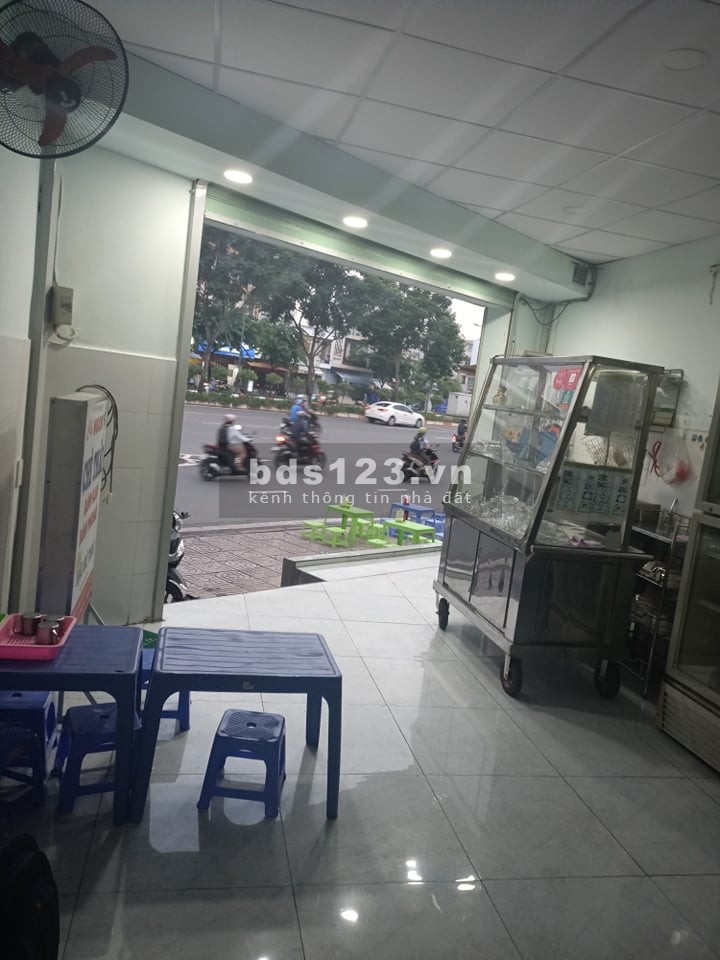 Chủ cần bán gấp nhà 2 MT 4 tầng HXH Quang Trung, 80m2,vị trí đẹp giá chỉ hơn 2.5 tỷ