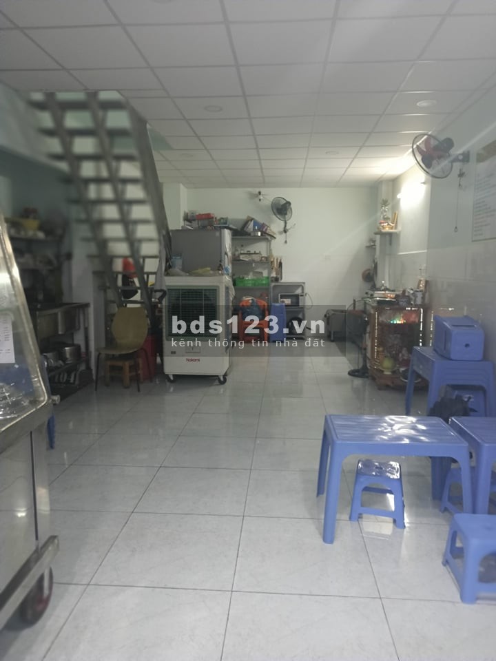 Chủ cần bán gấp nhà 2 MT 4 tầng HXH Quang Trung, 80m2,vị trí đẹp giá chỉ hơn 2.5 tỷ