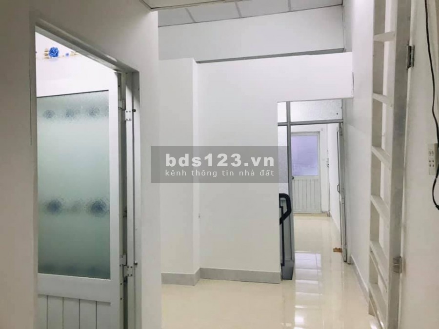 Hiếm ! Bán nhà HXH 27m2 2Tầng chỉ 2.45Tỷ, Lê Đức Thọ P13 GV (TL)