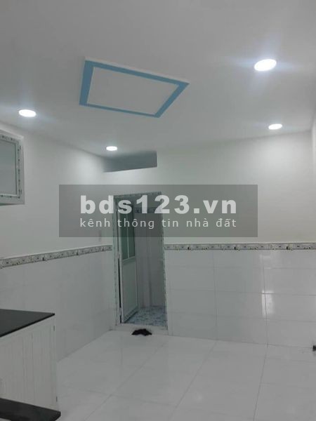 Chỉ nhỉnh 3 tỷ có nhà Kha Vạn Cân, Thủ Đức/HXH/SHR