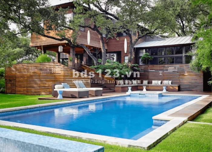 Bán biệt thự đường Lê Hồng Phong nối dài gần biển, phường 8
