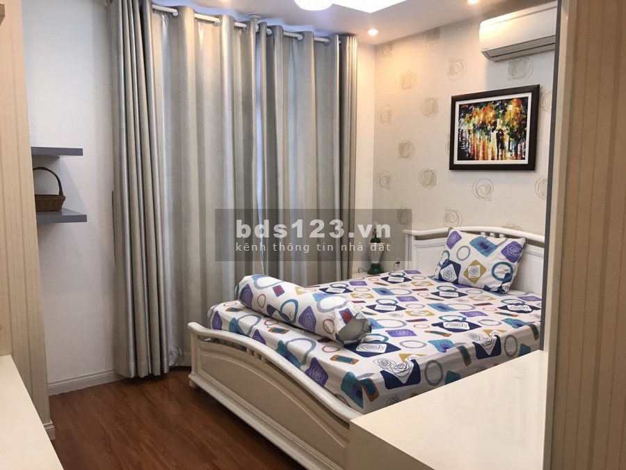 Cho thuê 2 phòng ngủ tại khu căn hộ cao cấp Cộng Hòa Plaza tiện nghi y hình 12 Triệu/Tháng Bao giá thị trường