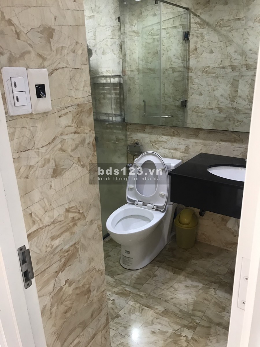 Cho thuê 2 phòng ngủ tại khu căn hộ cao cấp Cộng Hòa Plaza tiện nghi y hình 12 Triệu/Tháng Bao giá thị trường