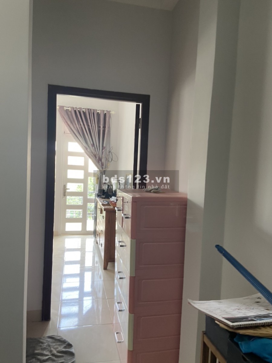 Bán nhà, A45/6, phường tân Thới Hiệp,Q12, 1 trệt, 3 lầu,Dt: 64m2, chỉ 3tỷ9.