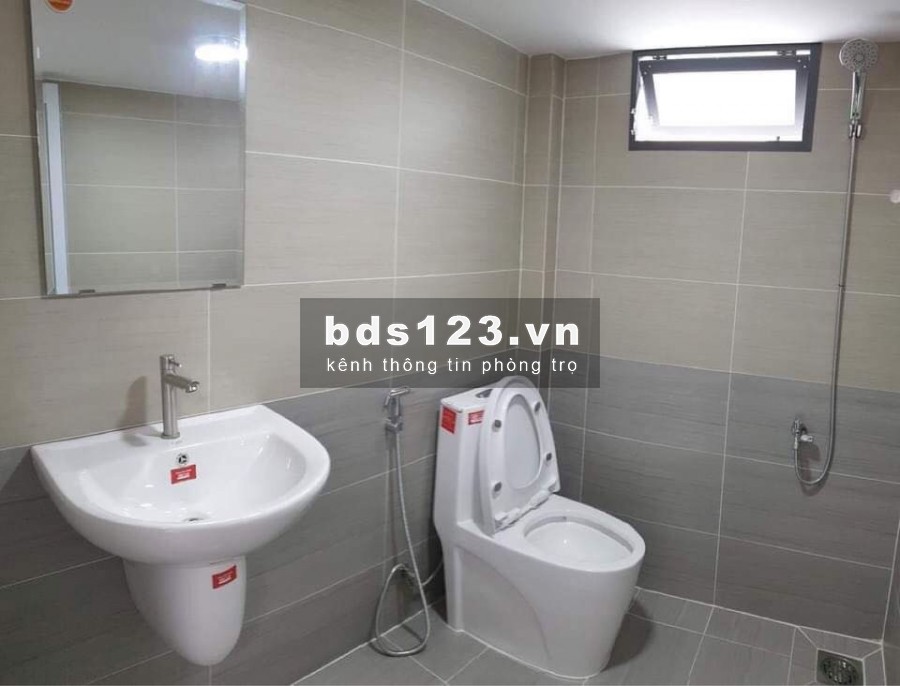 Phòng Cho Thuê Giá Rẻ Ngay Diệp Minh Châu Tân Phú Có Ban Công Đầy Đủ Tiện Nghi