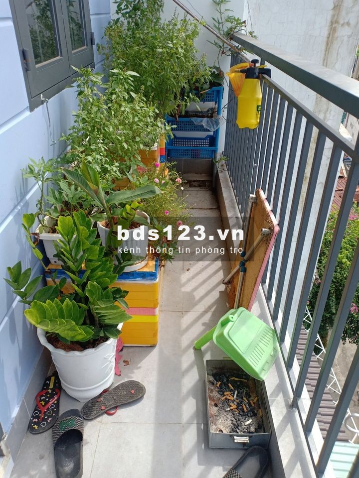 Phòng Cho Thuê Giá Rẻ Ngay Diệp Minh Châu Tân Phú Có Ban Công Đầy Đủ Tiện Nghi