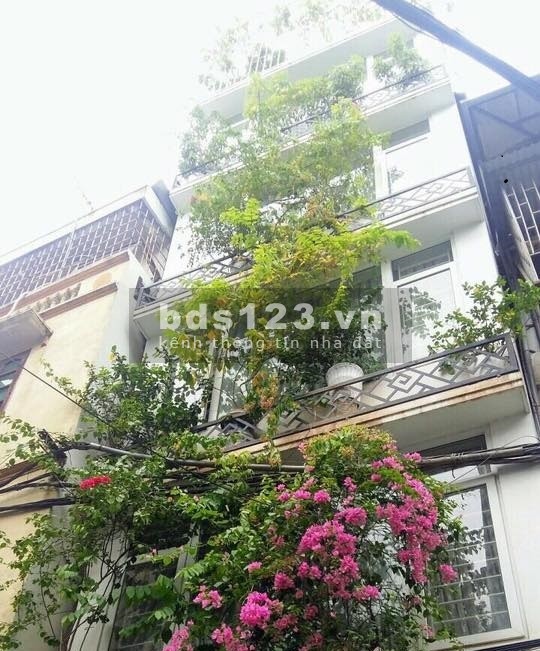 Cần bán gấp Nhà tự xây 45M 5 Tầng ngõ ô tô qua,tặng đồ chỉ 2,X tỷ gần Mỹ Đình