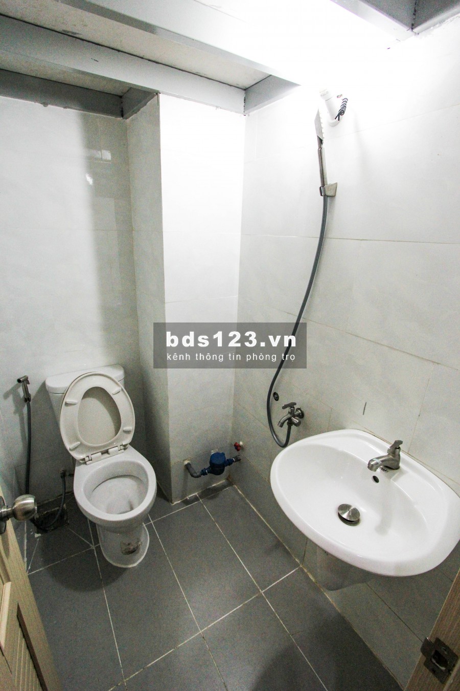 Nhà trọ giá rẻ tại Lê Thị Kỉnh