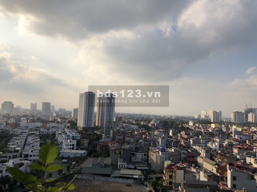 Cuối năm cần tiền cắt lỗ CH 02PN; S= 87,2 m2. Hoàn thiện nội thất cao cấp. Giá bán: 3.5 tỷ.