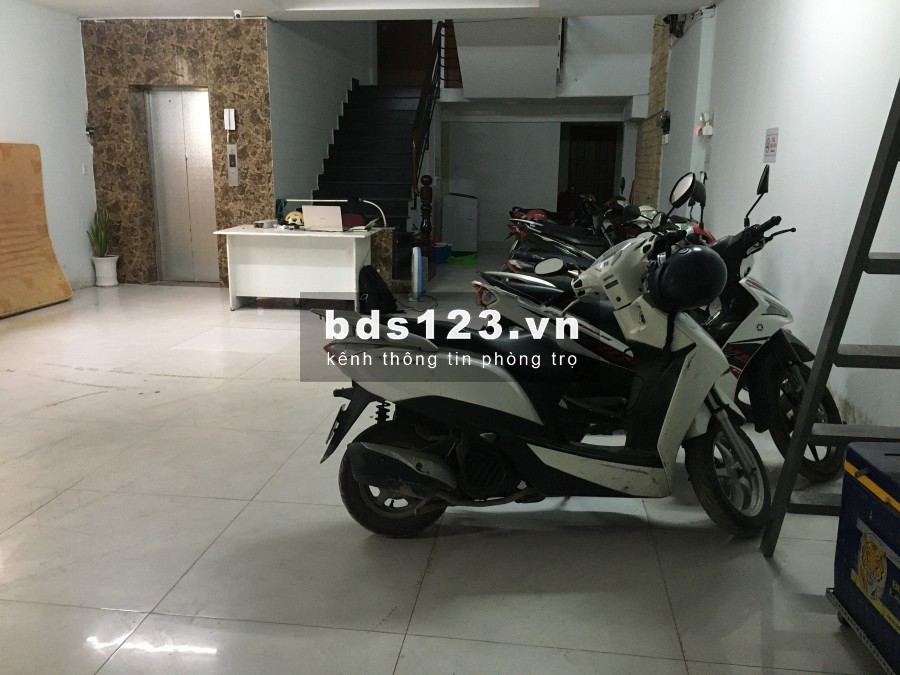 Tôi chính chủ cho thuê phòng trọ Gò Vấp 205/41/34, Phạm Văn Chiêu, giá 2,2tr
