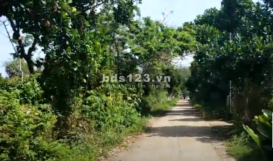 Bán đất ấp Nông doanh.xả Xuân định.Huyện xuân lộc.Tinh ĐN