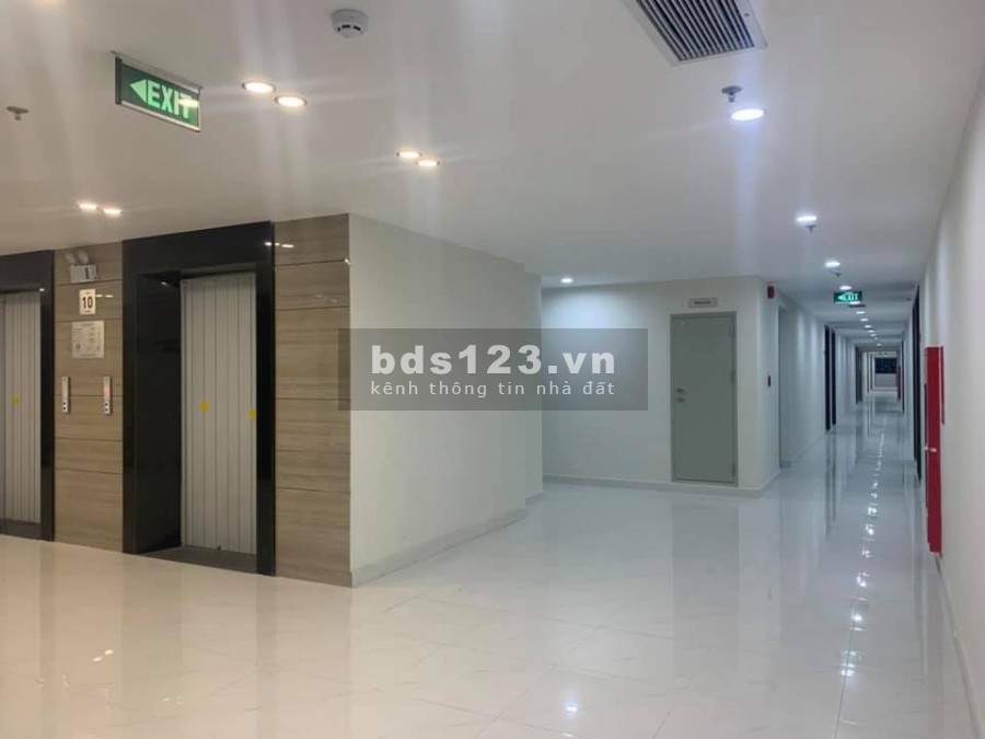 Cần cho thuê căn hộ - Green River quận 8 – Giá rẻ bất ngờ 2PN, 2WC chỉ 6.5 triệu