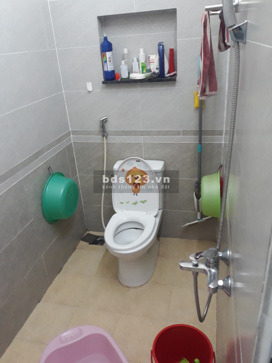 Nhà hẻm 554 Lê Văn Việt, P.Long Thạnh Mỹ, Q9, TP.HCM