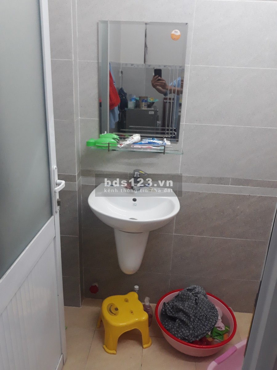 Nhà hẻm 554 Lê Văn Việt, P.Long Thạnh Mỹ, Q9, TP.HCM