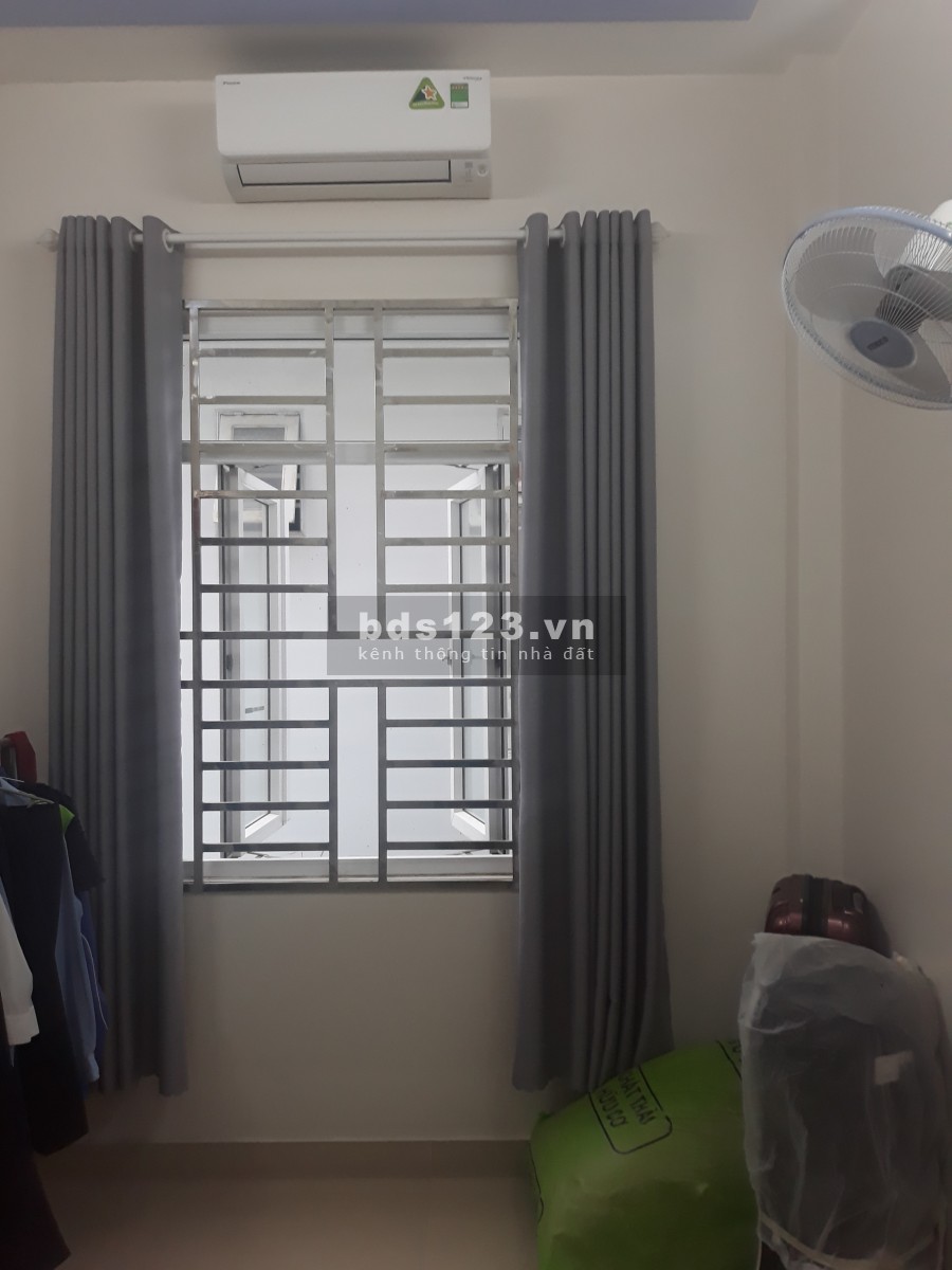 Nhà hẻm 554 Lê Văn Việt, P.Long Thạnh Mỹ, Q9, TP.HCM