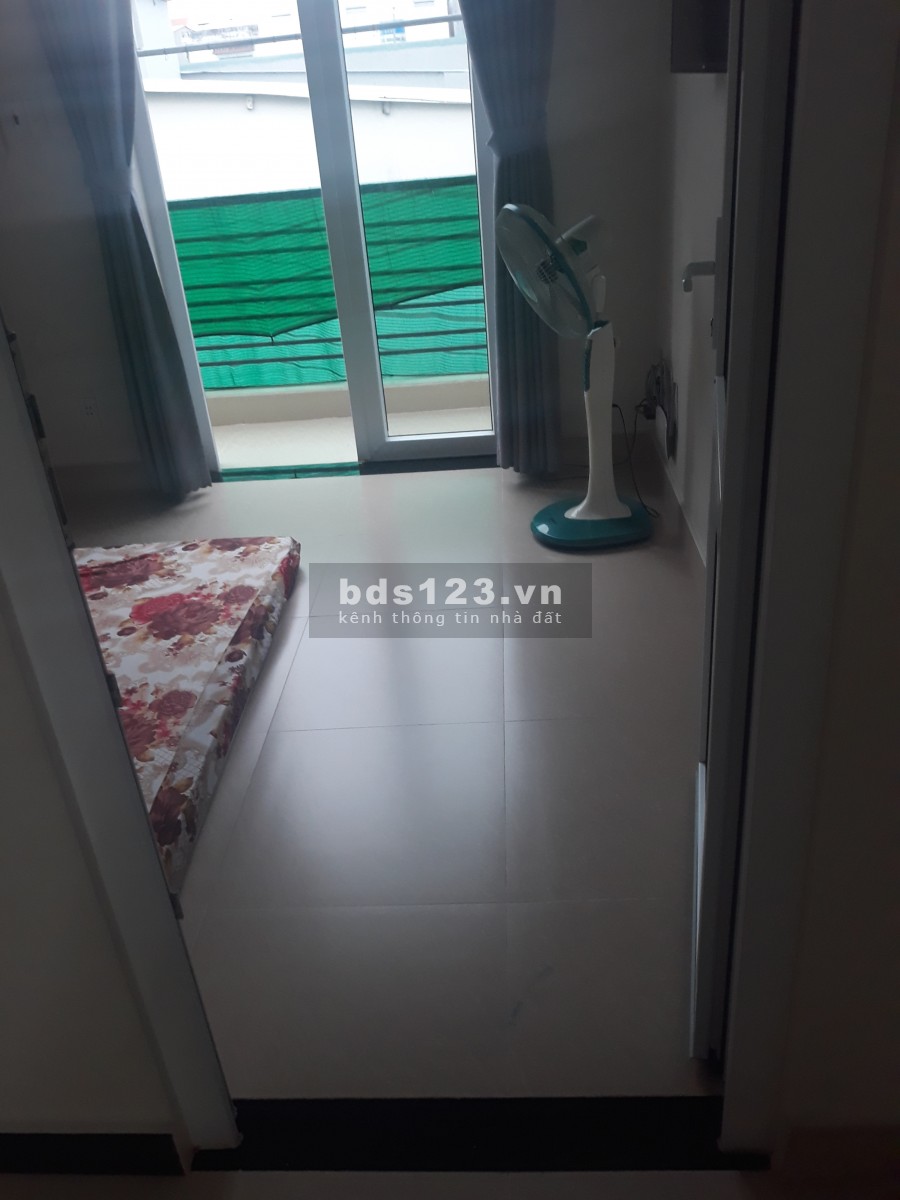 Nhà hẻm 554 Lê Văn Việt, P.Long Thạnh Mỹ, Q9, TP.HCM