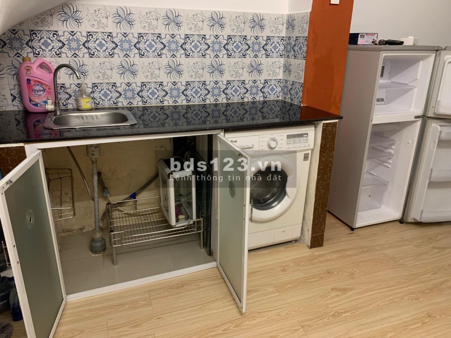 Bán GẤP nhà hẻm Phạm Văn Hai, quận Tân Bình chỉ 5 tỷ 2, 48m2, 4 Tầng, LH 0908036642