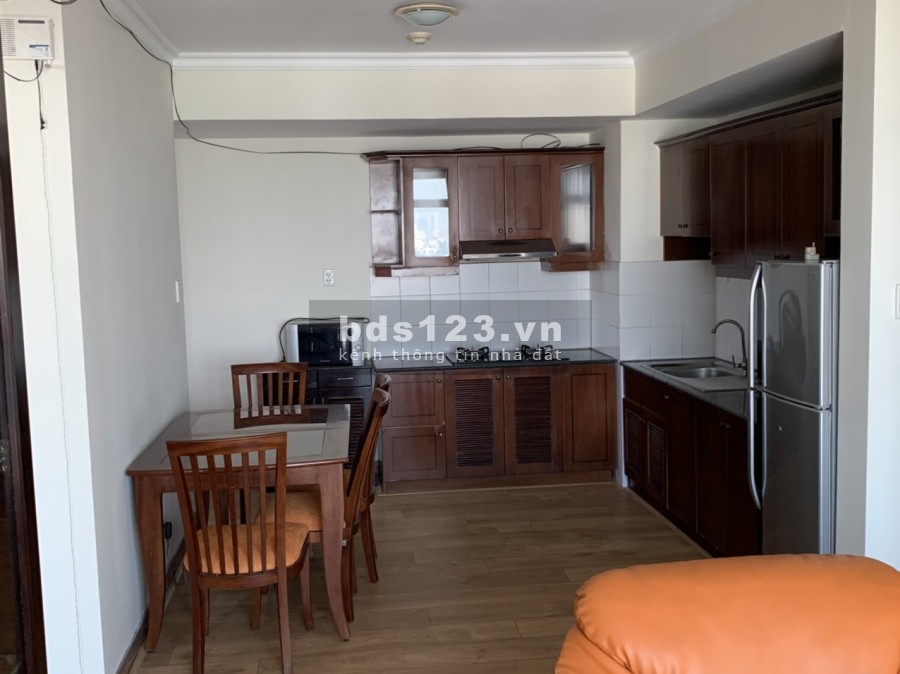 Chính chủ cho thuê Phúc Thinh Quận 5. 3pn2wc full nội thất đẹp
