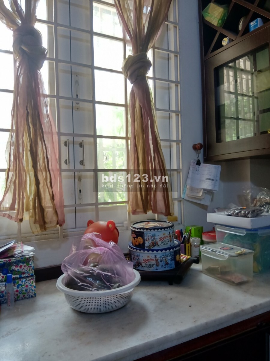 Cho thuê nhà nguyên căn Đồng Xoài phường 13 quận Tân Bình