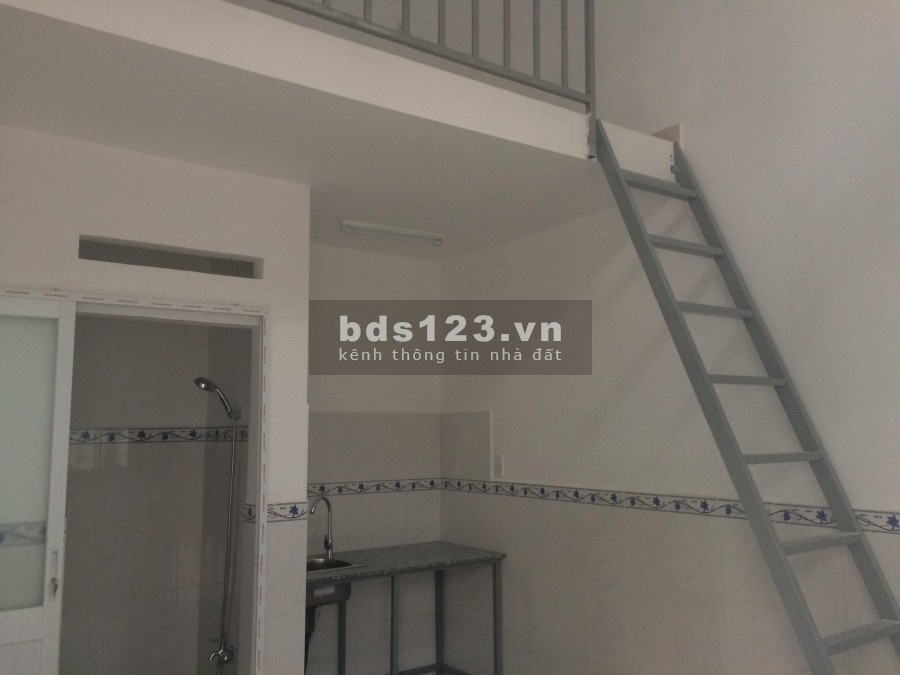 Bán nhà và dãy trọ Đường số 16, Phường Linh Chiểu, Quận Thủ Đức
