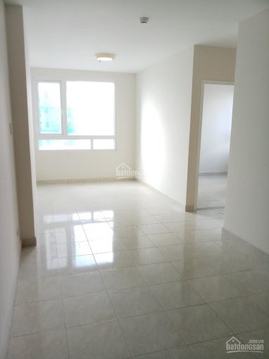 Bán nhanh căn hộ 9 Nguyễn Hữu Cảnh, nhà mới, căn góc dtsd 63m2, sổ hồng sang tên ngay