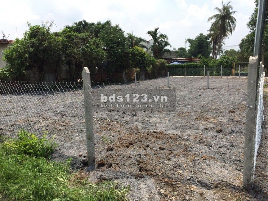 Bán 326m2 Thổ Cư, Lô góc, 29m Mặt Tiền, Sâu 13m, Sát Đường DT 743,Gần Chợ Tân Ba, chính Chủ.
